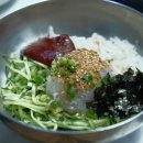 포항물회 이미지