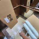 대장주유소 | 이케아 수납형 액티비티 저상테이블 기차놀이용 둔드라 구매 후기(픽업포인트 배송 이용)