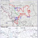 안동오두막산악회 7월 정기산행안내 "정선 취적봉과 덕산기계곡" 이미지