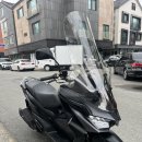 2022년 SYM VSX125 판매(완료) 이미지