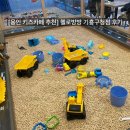 트램펄린 카페 방방 | [용인 키즈카페 추천] 헬로방방 기흥구청점 후기｜편백놀이·트램펄린까지 가성비 최고 육아나들이
