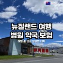 호수약국 | 뉴질랜드 병원 약국 보험 처리 후기, 해외여행중 급성 방광염 대처