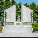 영천지구 전적비 이미지