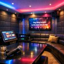 코리아노래연습장 이미지