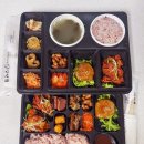 브라더한정식도시락 부산교대점 이미지