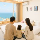 제주키즈가족바닷가하우스 이미지