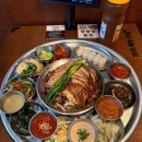 거북족발