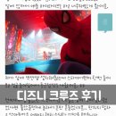11650-7-2-23 | 싱가폴 디즈니 크루즈 후기: 7월 23일, 7월 27일
