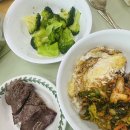 씨제이업 | 상암 샐러드 맛집 모닝해즈 후기 | 프로틴업 샐러드 다이어터 식단 추천