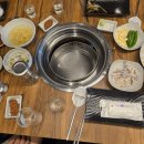 호동한우숯불갈비
