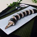 김밥처럼 이미지
