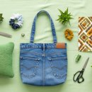 패션의 멋+ 리폼 재탄생 | 버려질 옷의 화려한 변신! 2025년 지속 가능한 패션, &#39;리폼&amp;업사이클링&#39; 아이디어 북