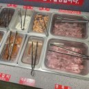 이버시숯불돼지갈비무한리필송천점 이미지