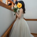 [결혼준비] 엘루스제이 촬영당일 헤어후기(신부)