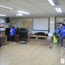 해바라기지역아동센터 이미지