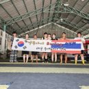 이글스무에타이