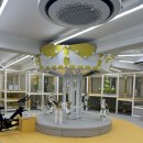 동작샘터도서관 | 서울형키즈카페 동작구 사당2동점 :: 회전목마와 볼풀장이 있는 곳