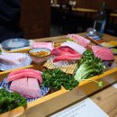 마구로사시미 이미지
