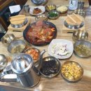 예촌도토리 임자탕 이미지