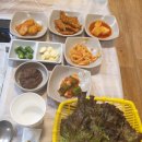 목가네 정육식당