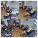 서예교실_주간 이미지