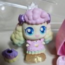 쿨캐치 | 프린세스 캐치티니핑 피규어 구매후기(이슬핑,쿨쿨핑,포실핑, 해핑)