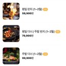 켄싱턴호텔 여의도 브로드웨이 신년회 후기