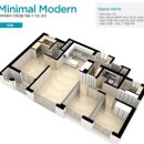 첫마을아파트상가 이미지