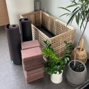 원-헬스 | 시흥헬스장 신천동헬스 원피트니스 요가 수업 후기