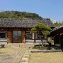 한상조경(주) 다이닝코드