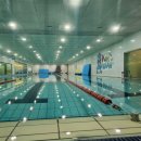 키즈웨일 수영장 이미지