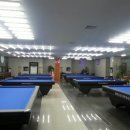 젤존 당구장 이미지