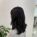 산본미용실 중단발 CS컬 세팅펌 후기 #메종드헤어0403