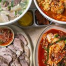 동칼국수 이미지