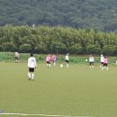 십리대밭 축구장 이미지