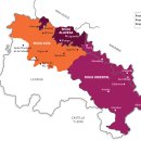 와인적색 | 스페인, 리오하 와인(Spain, Rioja Wines)