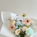 연제구-106 | 연산동꽃집 리플랫플라워｜감성 가득한 부산 연제구 꽃다발 추천, 예쁜 사장님 손길이 담긴 감성 플라워...