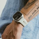 완성형 디자인 노마드 애플워치11 스트랩