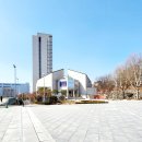 부천공연예술연습공간 중연습실2(지하 2층) | 이화여자대학교 탐방 음악대학-공연예술대학원 입시생들을 위한 캠퍼스 투어_ 더이화 뮤직아카데미