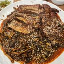 의령소바&명태어장, 쭈갑골 남해점 | 남해읍 의령소바 명태어장쭈갑골 매콤명태조림