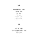 파도초밥 - 안양시 만안구 성결대학로 15-1 | 파도초밥