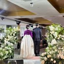 🤍[W29] My Wedding Day 4🕊️_몬드리안호텔 이태원 본식✨