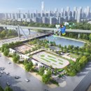 송도 달빛공원 인천송도파크골프장 이미지