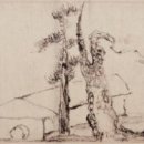 나무가 꿈꾸는 집 이미지