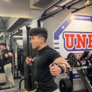 구의동 헬스장 유엔에프짐 오시는길 영업시간 후기