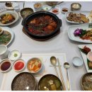 자체 공급하는 채소와 장류로 요리에서 정성이 느껴졌던 서초구한식 채미가 다녀온 후기