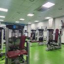 봉동체육관 이미지