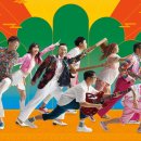 퓨전국악뮤지컬 <심청날다> 이미지