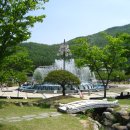 직지문화공원 이미지