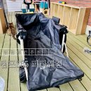 캠핑웨건 캠프365 파파웨건 스포츠 울트라 사용 후기